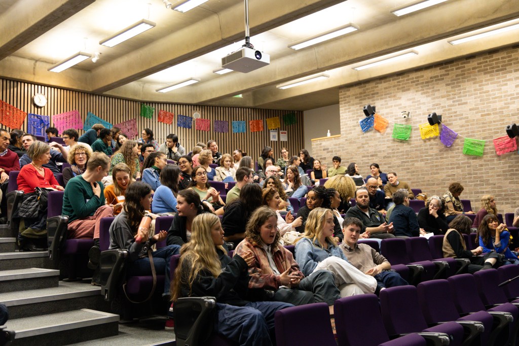 Thinking Us festival