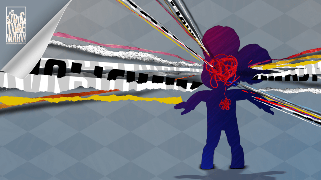 The Structure Within