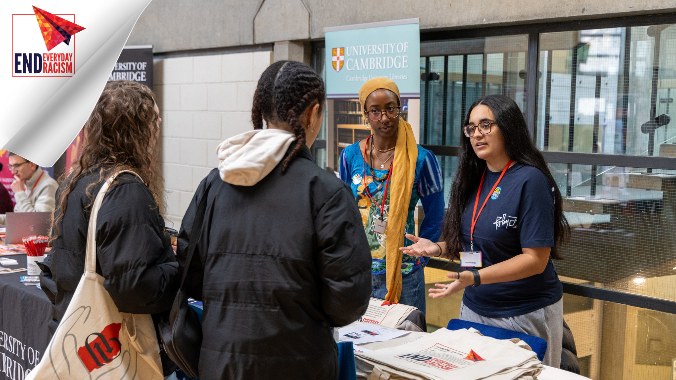 Refreshers fair