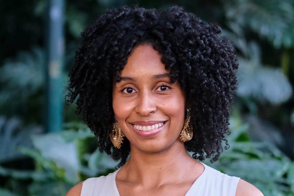 Karen Domínguez Mendoza