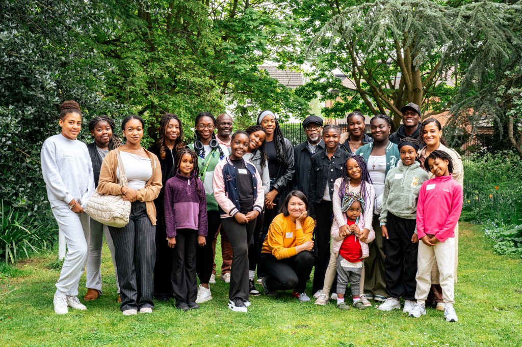 BBVP workshop (Cambridge)