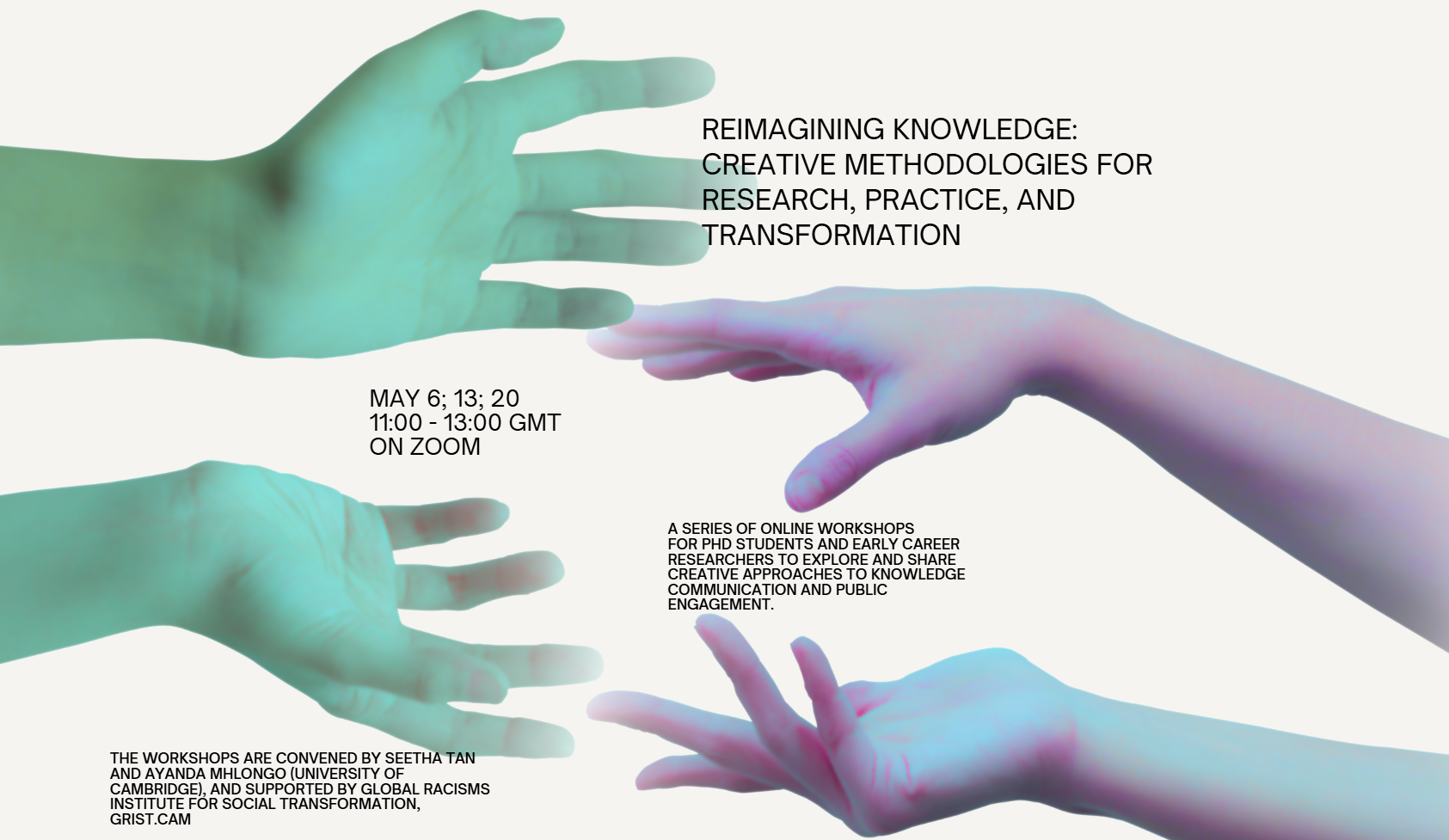 Creative Methodologies